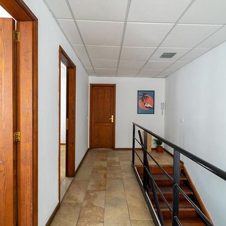 Un Lugar House Canteras - Coliving Las Palmas Buitenkant foto