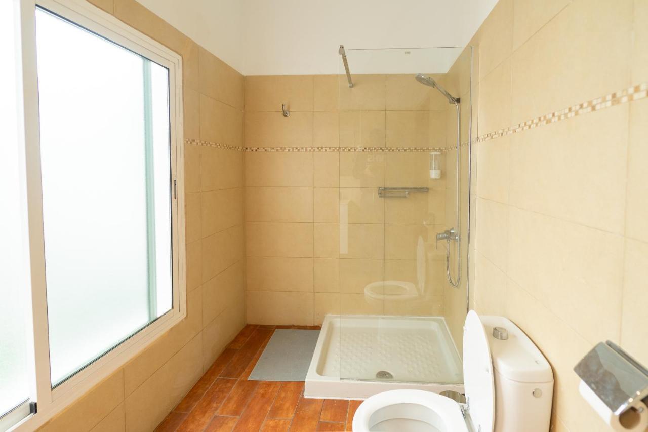 Un Lugar House Canteras - Coliving Las Palmas Buitenkant foto