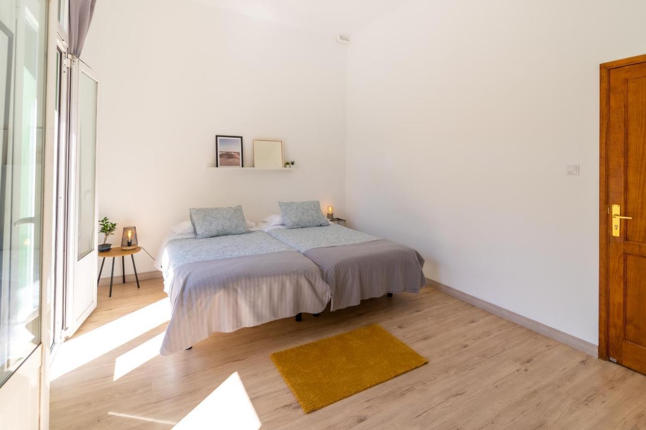 Un Lugar House Canteras - Coliving Las Palmas Buitenkant foto