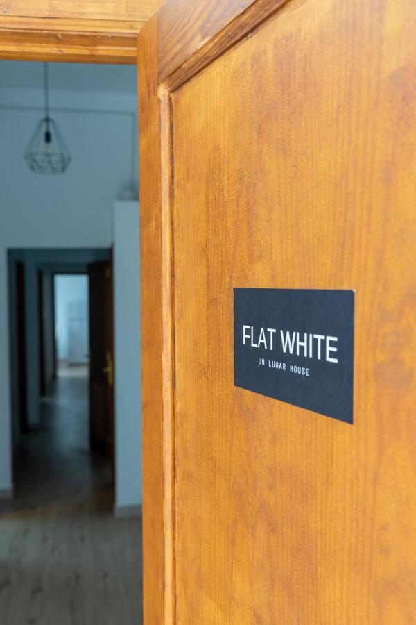 Un Lugar House Canteras - Coliving Las Palmas Buitenkant foto