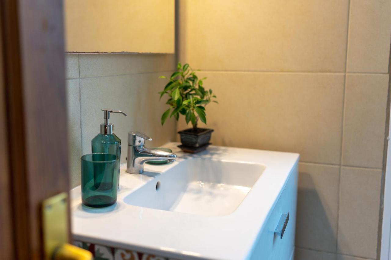 Un Lugar House Canteras - Coliving Las Palmas Buitenkant foto
