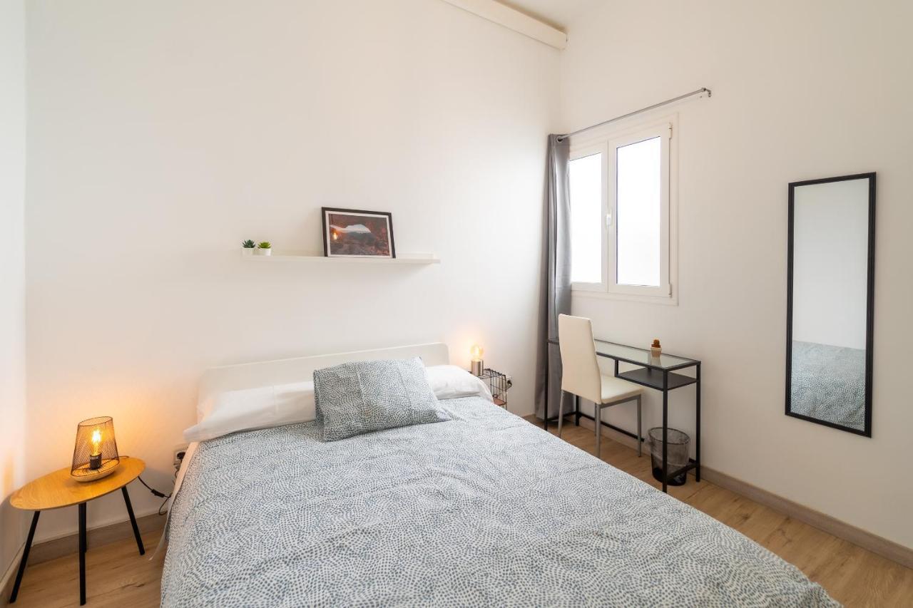 Un Lugar House Canteras - Coliving Las Palmas Buitenkant foto