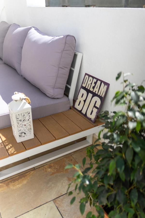 Un Lugar House Canteras - Coliving Las Palmas Buitenkant foto