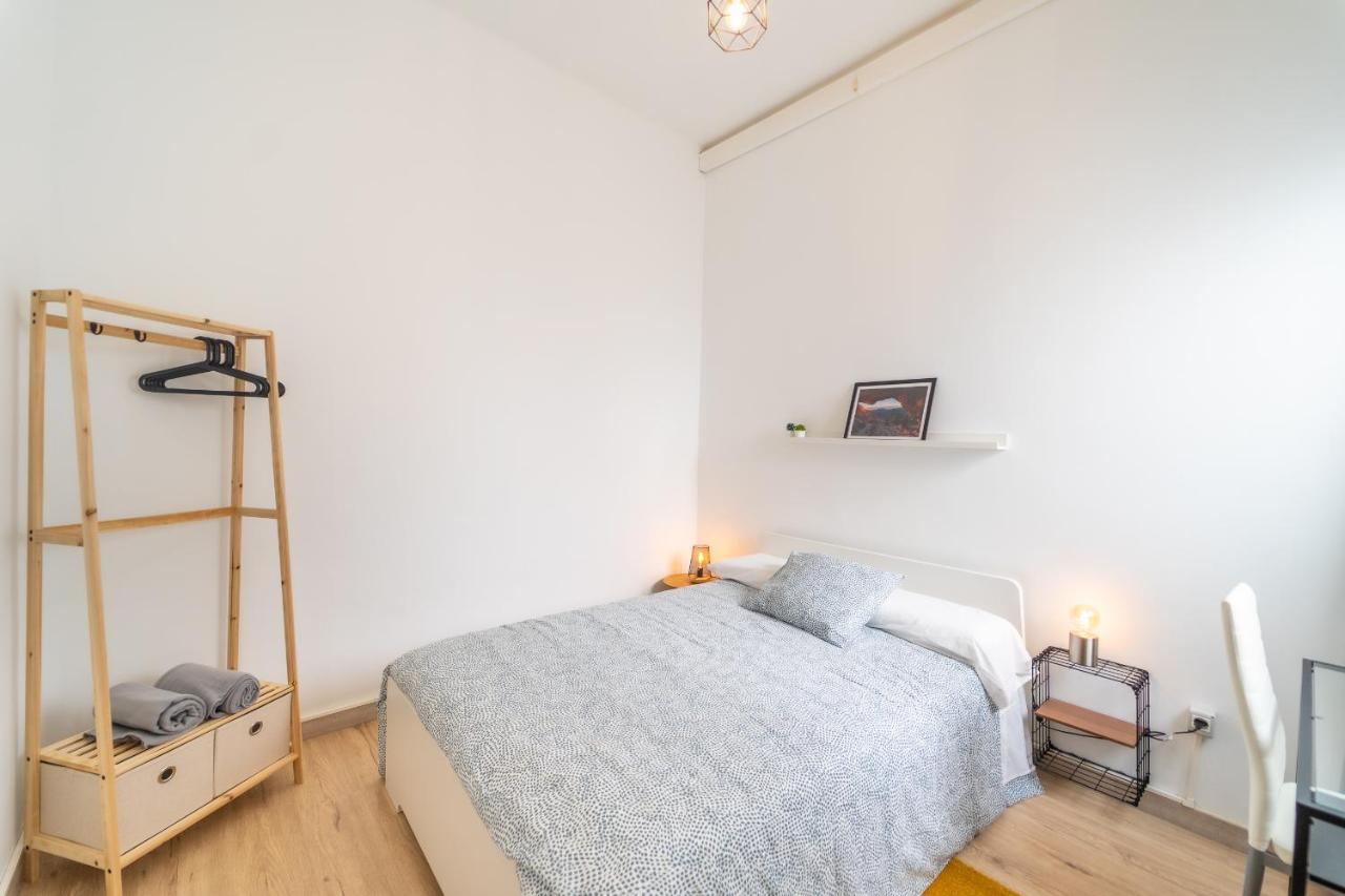 Un Lugar House Canteras - Coliving Las Palmas Buitenkant foto