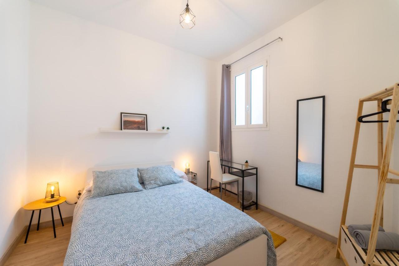 Un Lugar House Canteras - Coliving Las Palmas Buitenkant foto