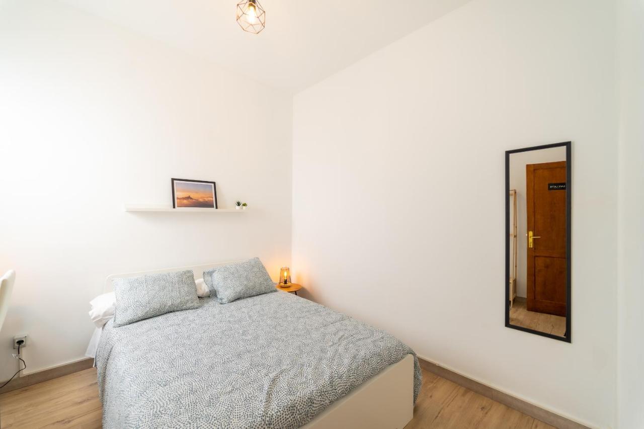 Un Lugar House Canteras - Coliving Las Palmas Buitenkant foto